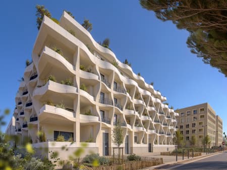 Jardins Secrets Bioclimatic Shells